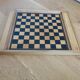 Checkers and Goose Game
