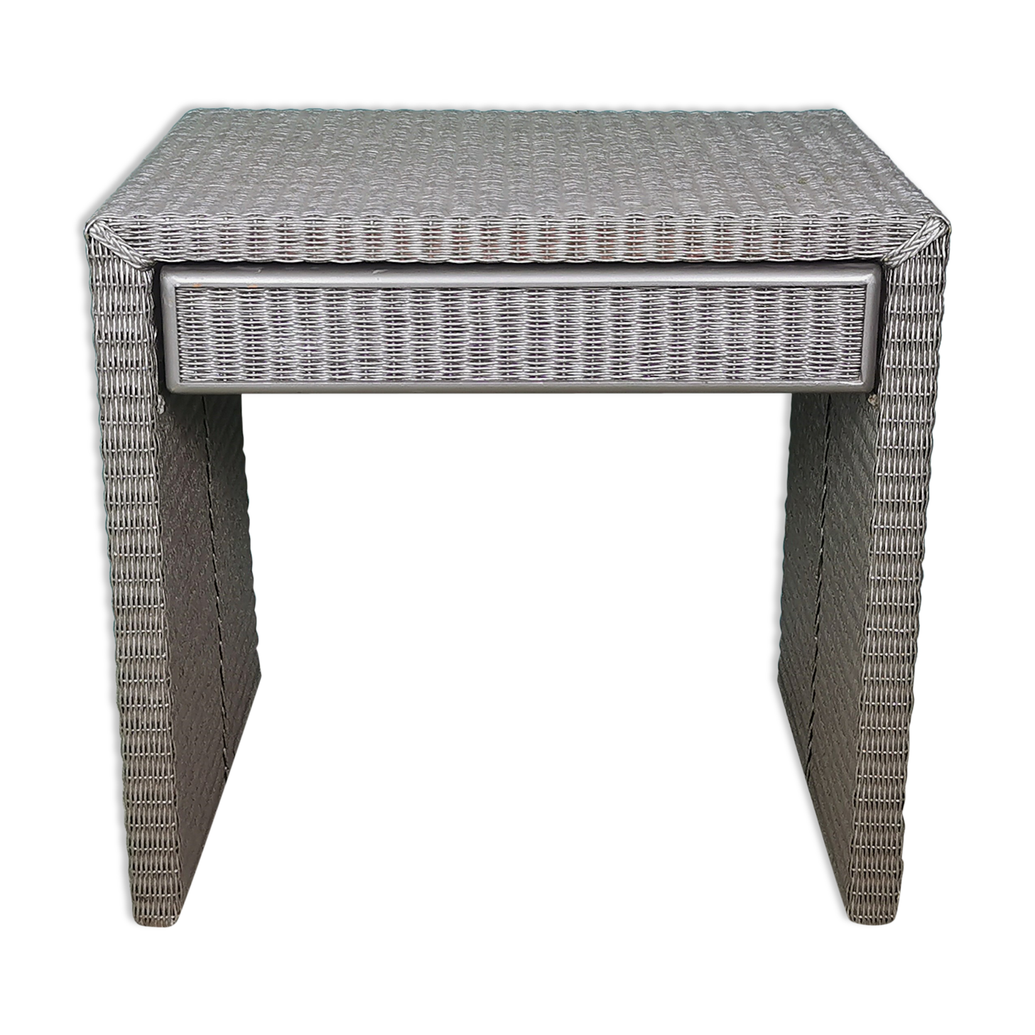 Vincent Sheppard's bedside