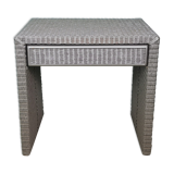 Vincent Sheppard's bedside