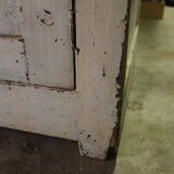 Original Parisian patina buffet