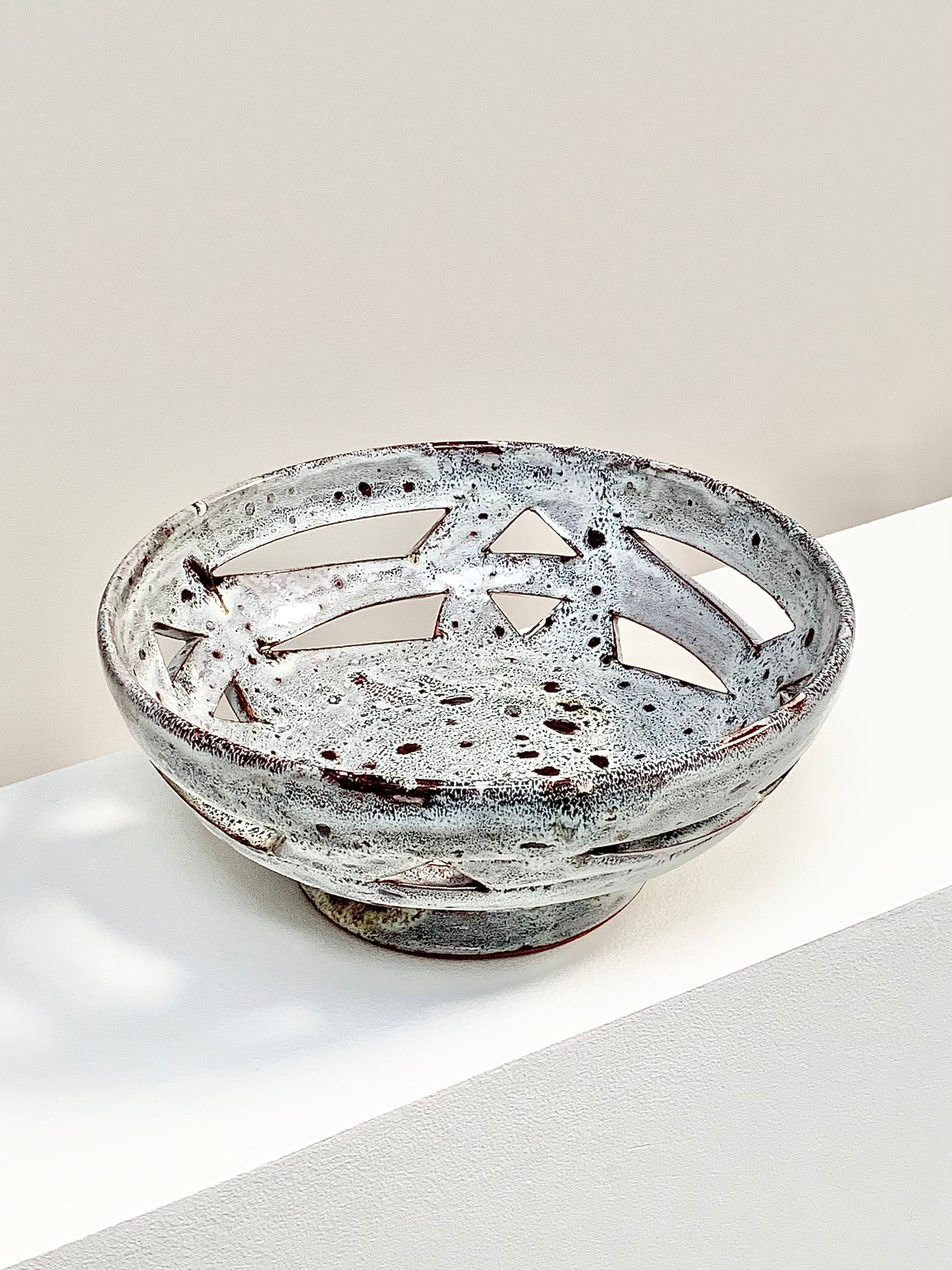 Ceramics of the 60s/70s