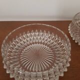 Set of 2 small ramekins
