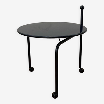 Coffee table by Tord Bjorklund IKEA vintage
