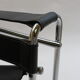 Wassily armchair by Marcel Breuer for Gavina 1960s B3