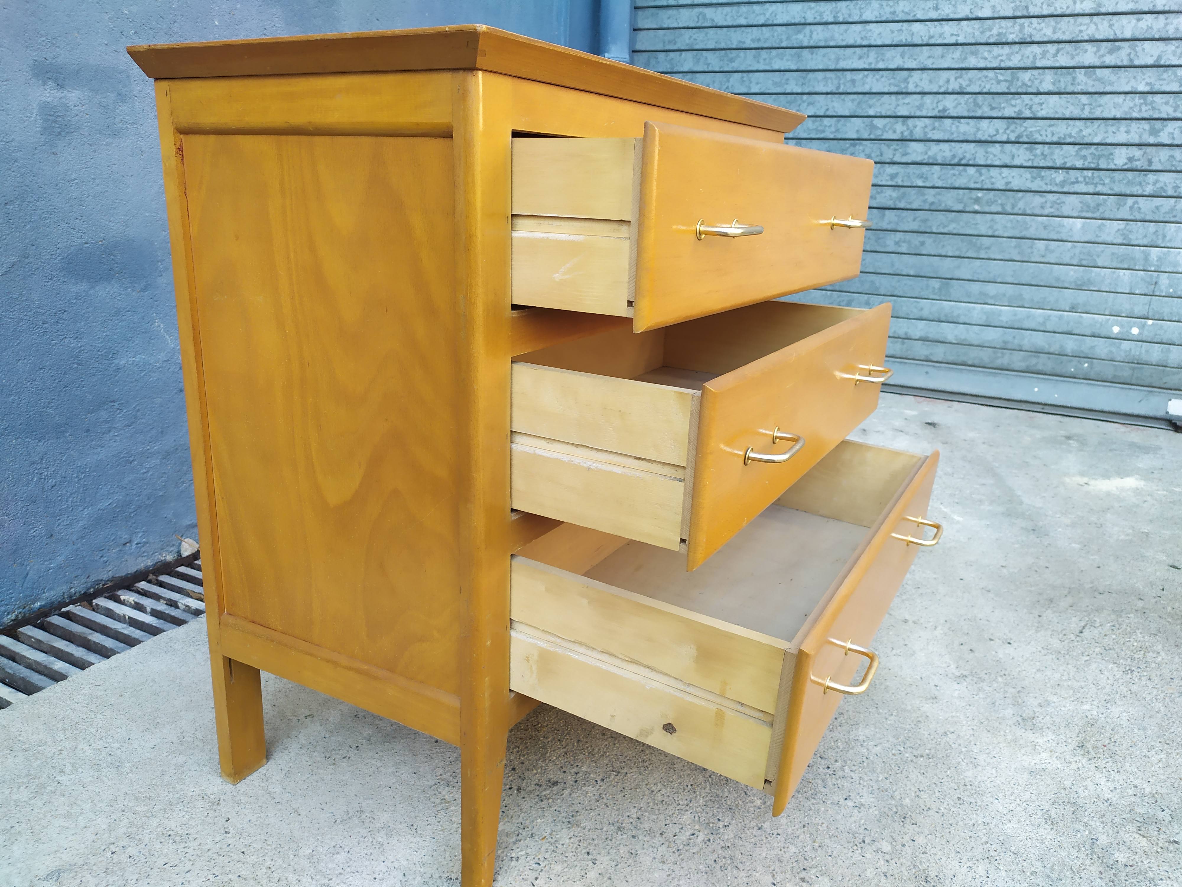 Vintage dresser 1950