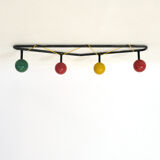 Vintage coat rack, France, 1960/1970