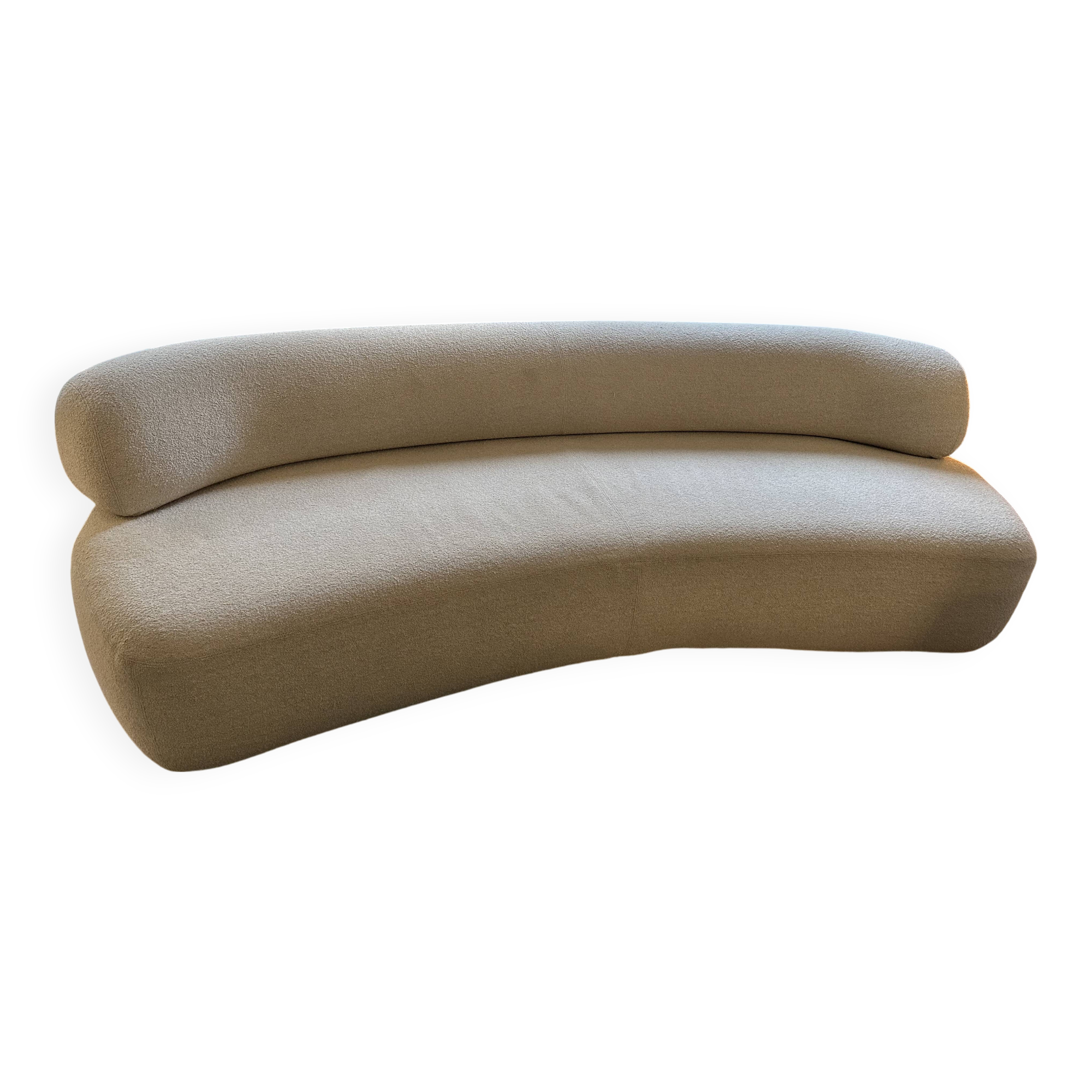 Canapé Gogan Moroso