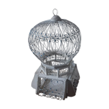 Vintage birdcage