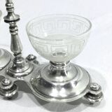 Christofle – Saleron double