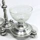 Christofle – Saleron double