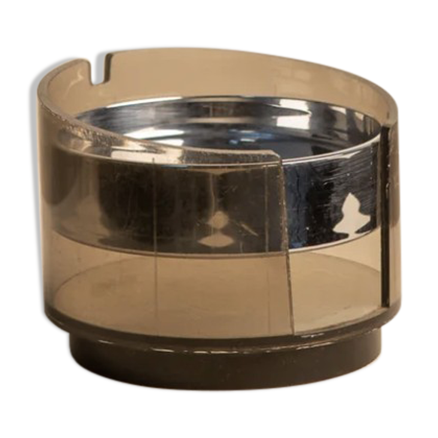 80's magnetic smoked pouches