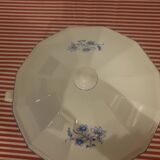 Bernardaud Charlotte soup tureen