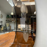 Vintage mirror
