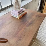 XL pine and oak sideboard