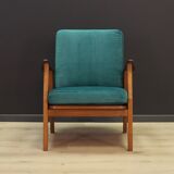 Vintage armchair 60 70 classic