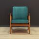 Vintage armchair 60 70 classic