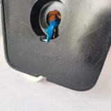 F.Cassetta lamp for Tacman