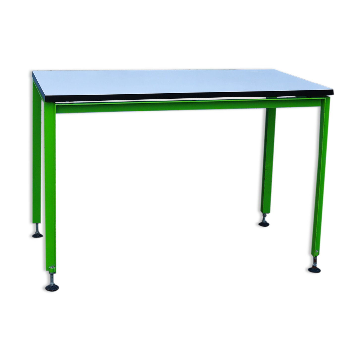 Console of Michel Cadestin cente Pompidou