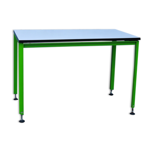Console de Michel cadestin