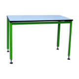 Console of Michel Cadestin cente Pompidou