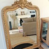 Louis XV mirror