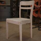 Set of 4 Stella Chairs 1940