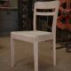 Set of 4 Stella Chairs 1940