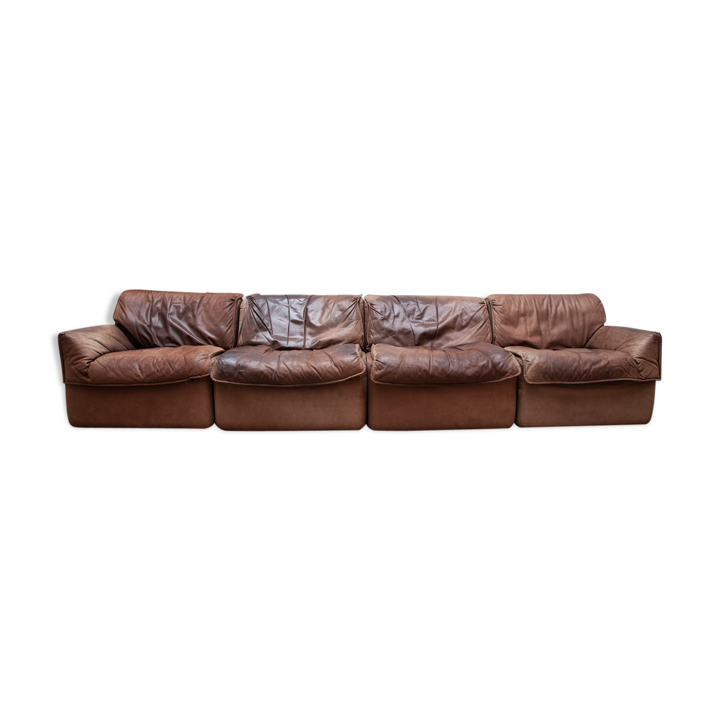Modular Sectional Couch by COR, Germany