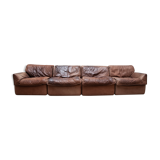 Modular Sectional Couch by COR, Germany