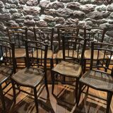 Chaise bistrot