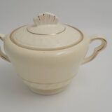 60's sugar bowl