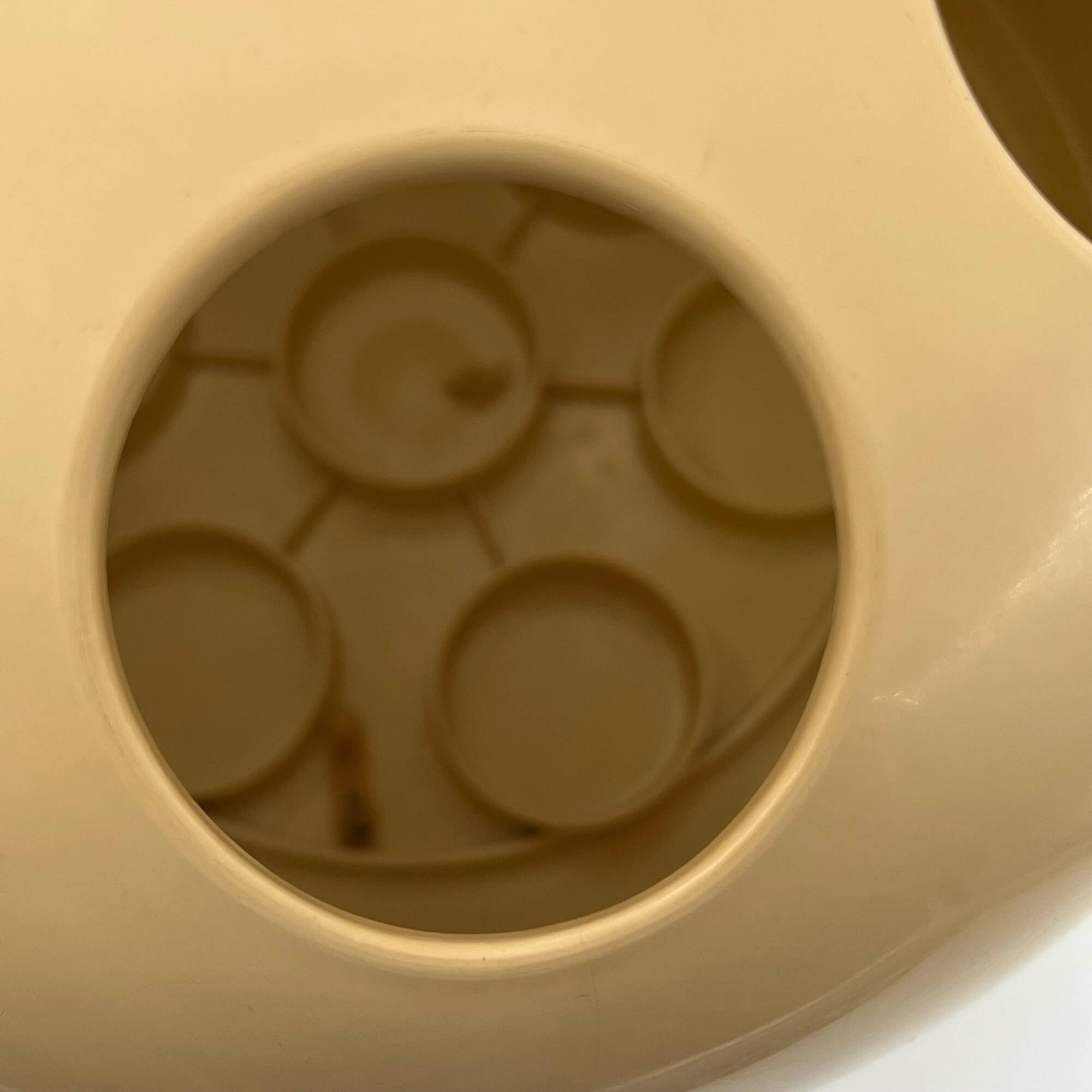 Umbrella stand Artemide Dedalo 60
