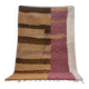 Handmade Berber rug size 2/3 m