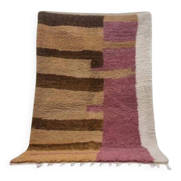 Handmade Berber rug size 2/3 m