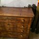 Commode ancienne