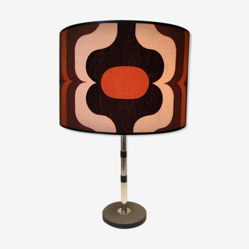 Lampe de table 70's