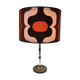 Table lamp 70's