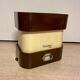 Balance de cuisine vintage Terraillon 4000