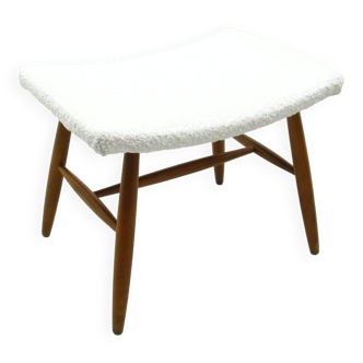 Tabouret 1970s