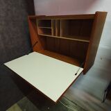 Wall secretary edition Opal Kleinmöbel 50s