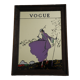 Old mirror vogue