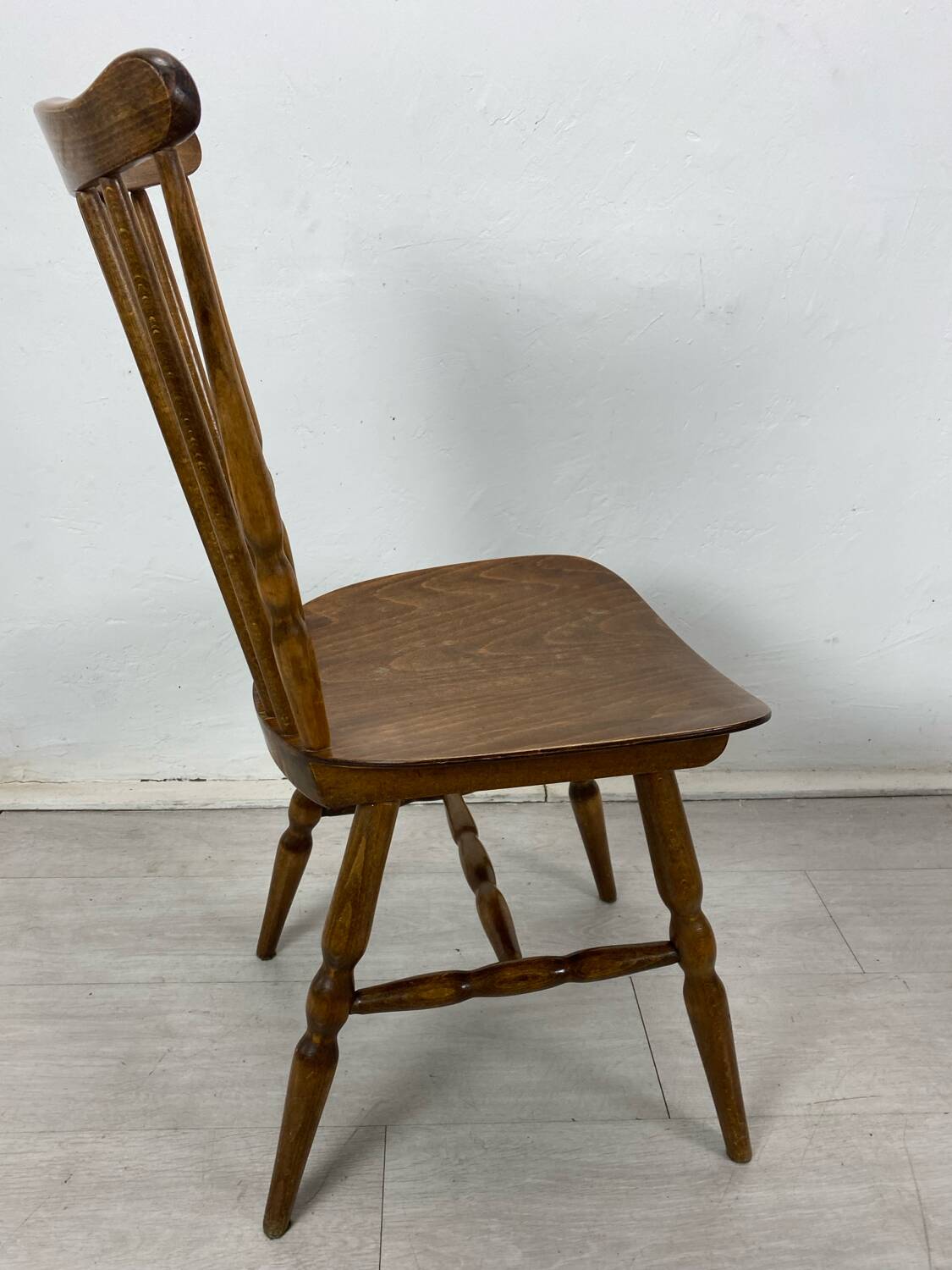 Bistro chairs