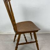 Bistro chairs
