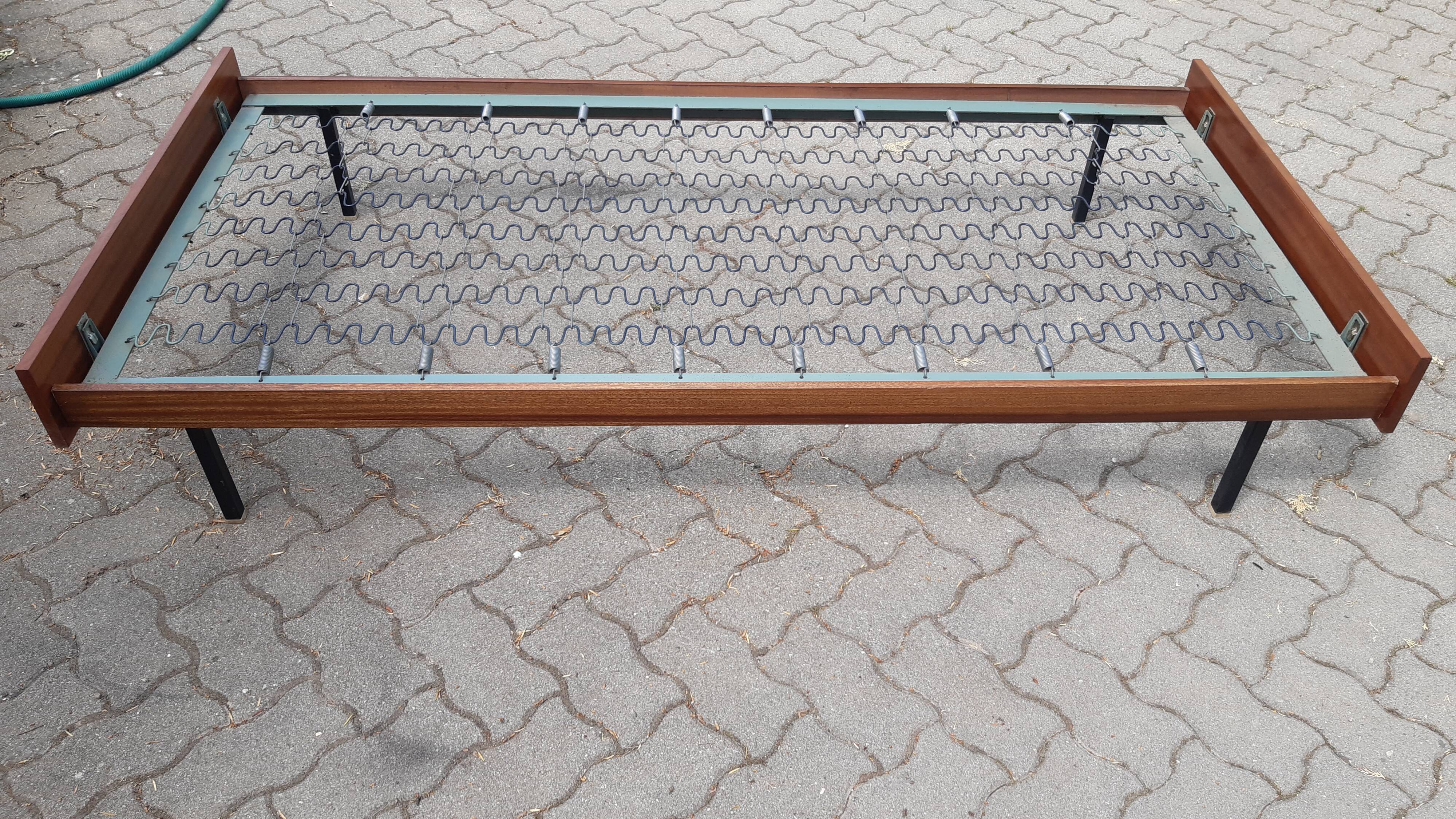 Daybed ou banquette vintage