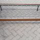 Daybed ou banquette vintage