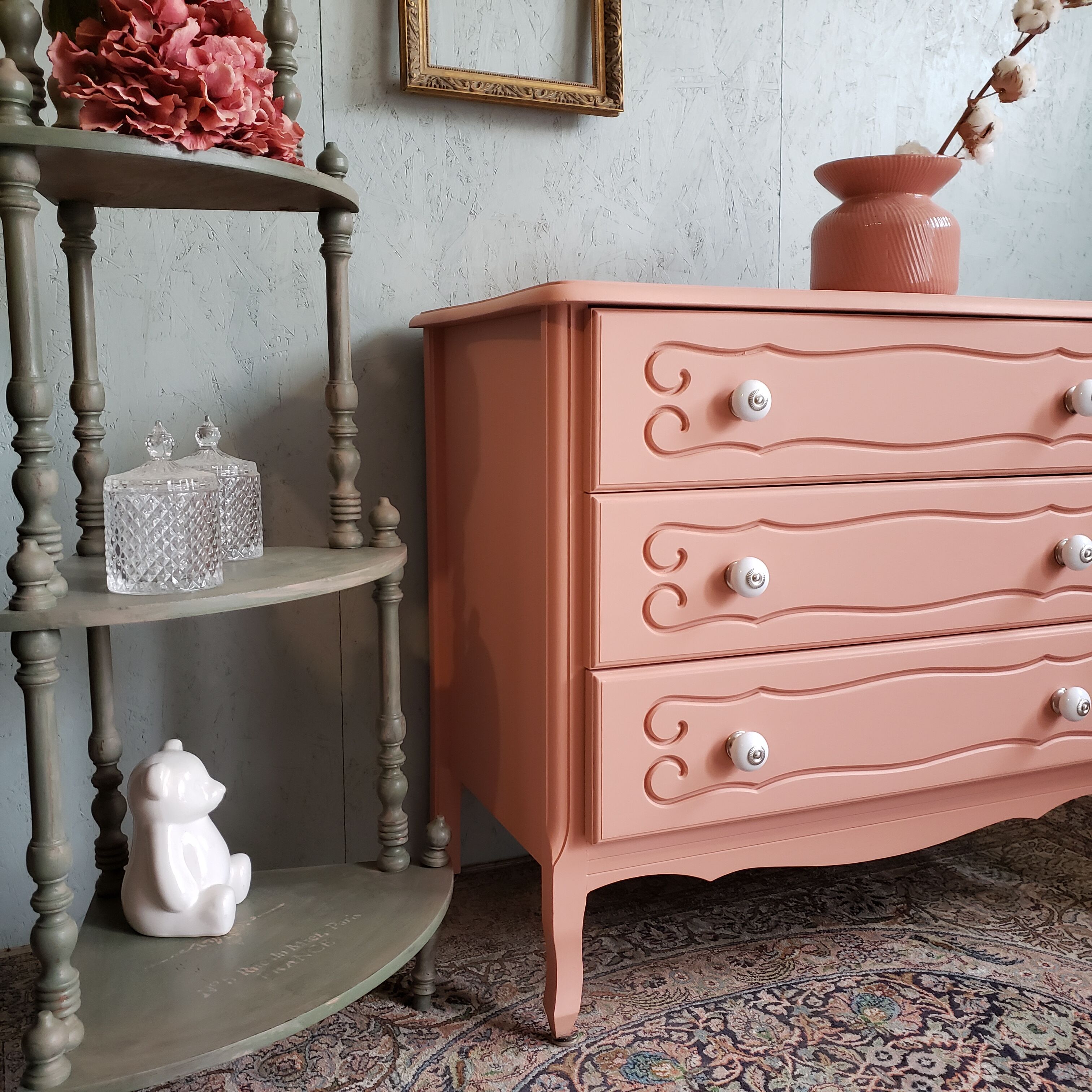 Chest of drawers 3 drawers