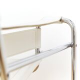 Wassily Chair by Marcel Breuer for Knoll International