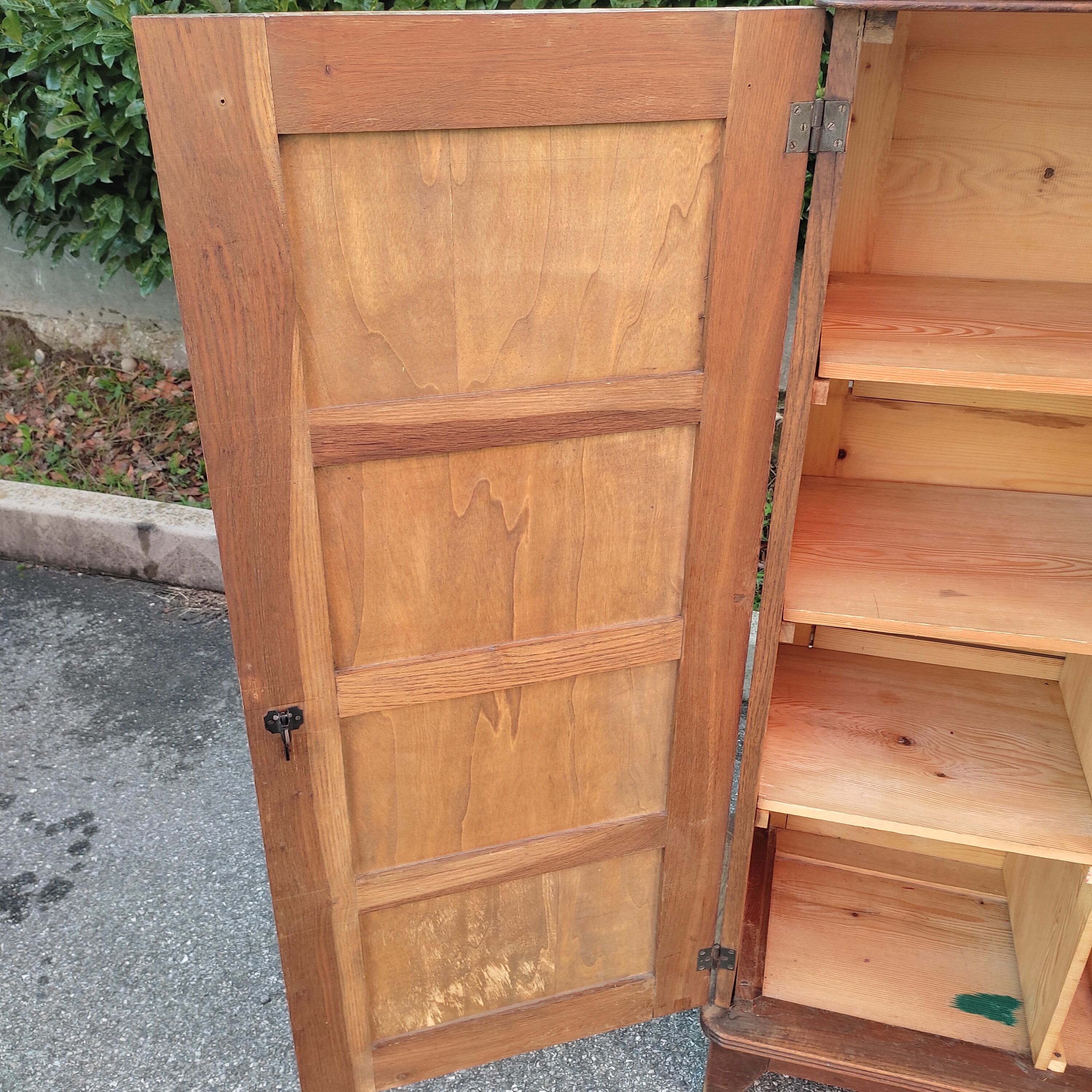 Children's wardrobe René Gabriel