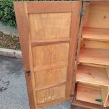 Children's wardrobe René Gabriel