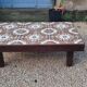 Table basse année 70